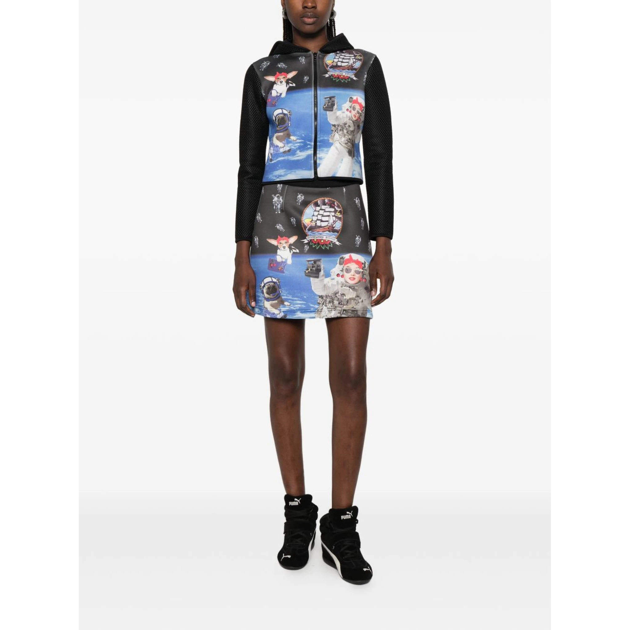 THE ARTISTYLIST Skirts