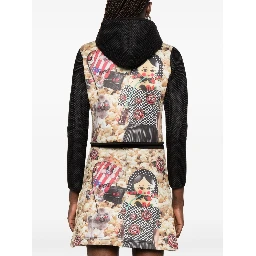 THE ARTISTYLIST Jackets