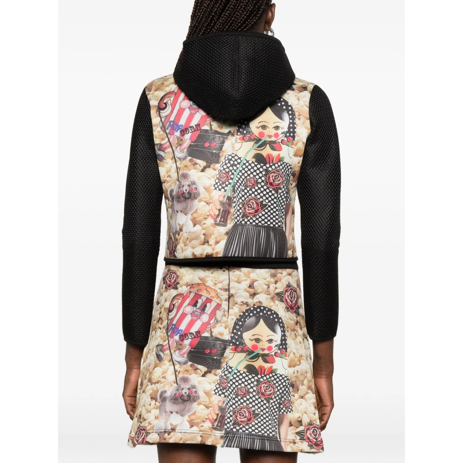 THE ARTISTYLIST Jackets