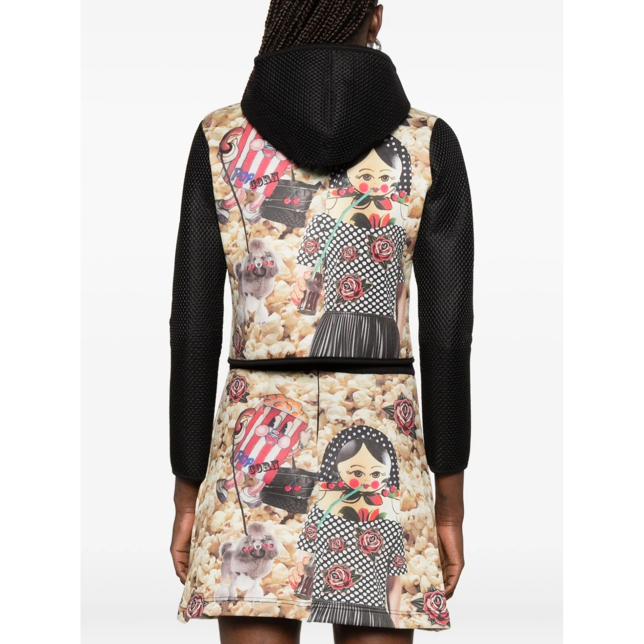 THE ARTISTYLIST Jackets