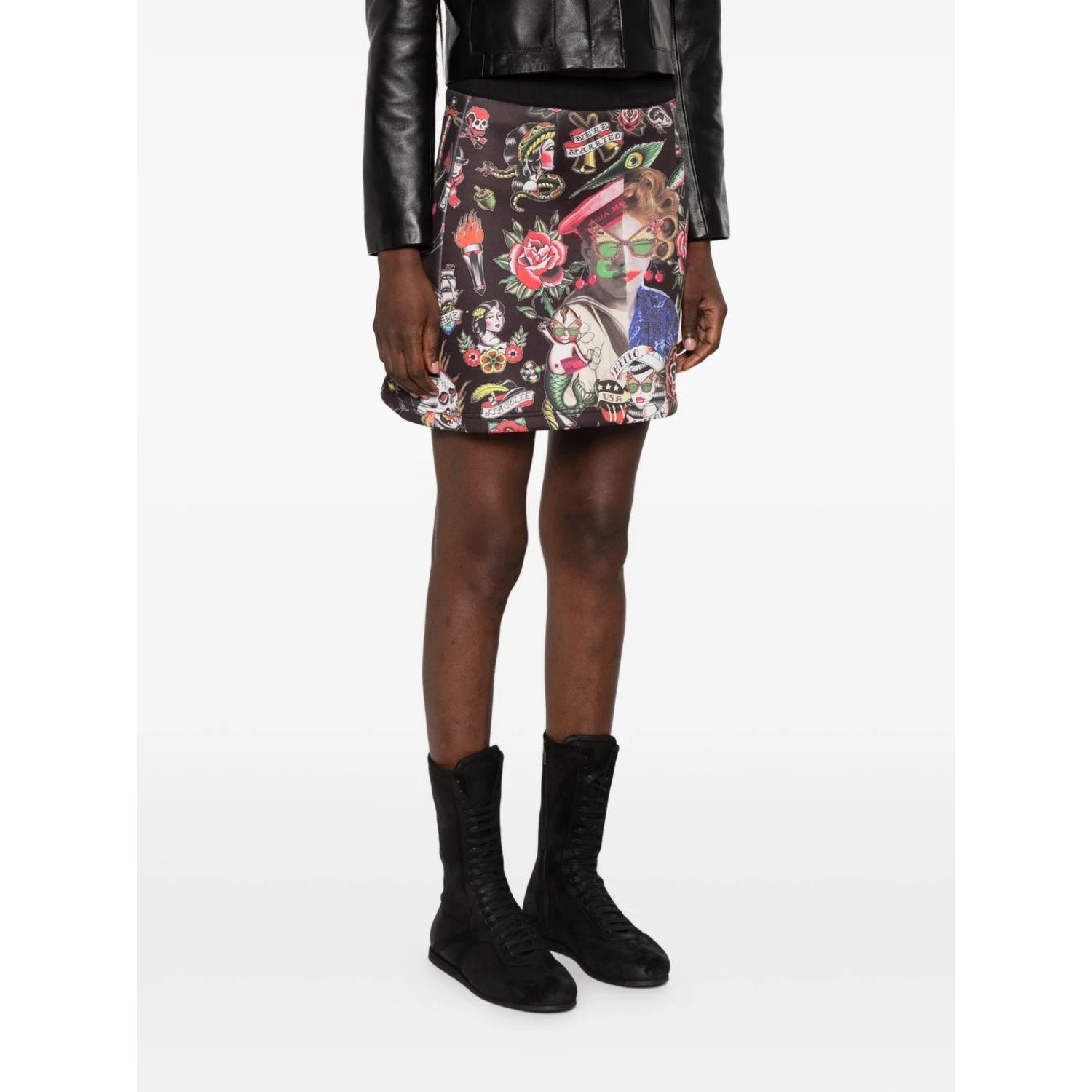 THE ARTISTYLIST Skirts