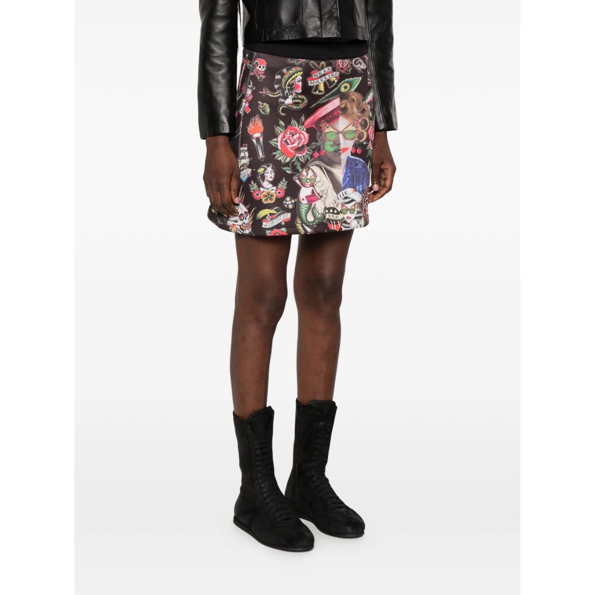 THE ARTISTYLIST Skirts