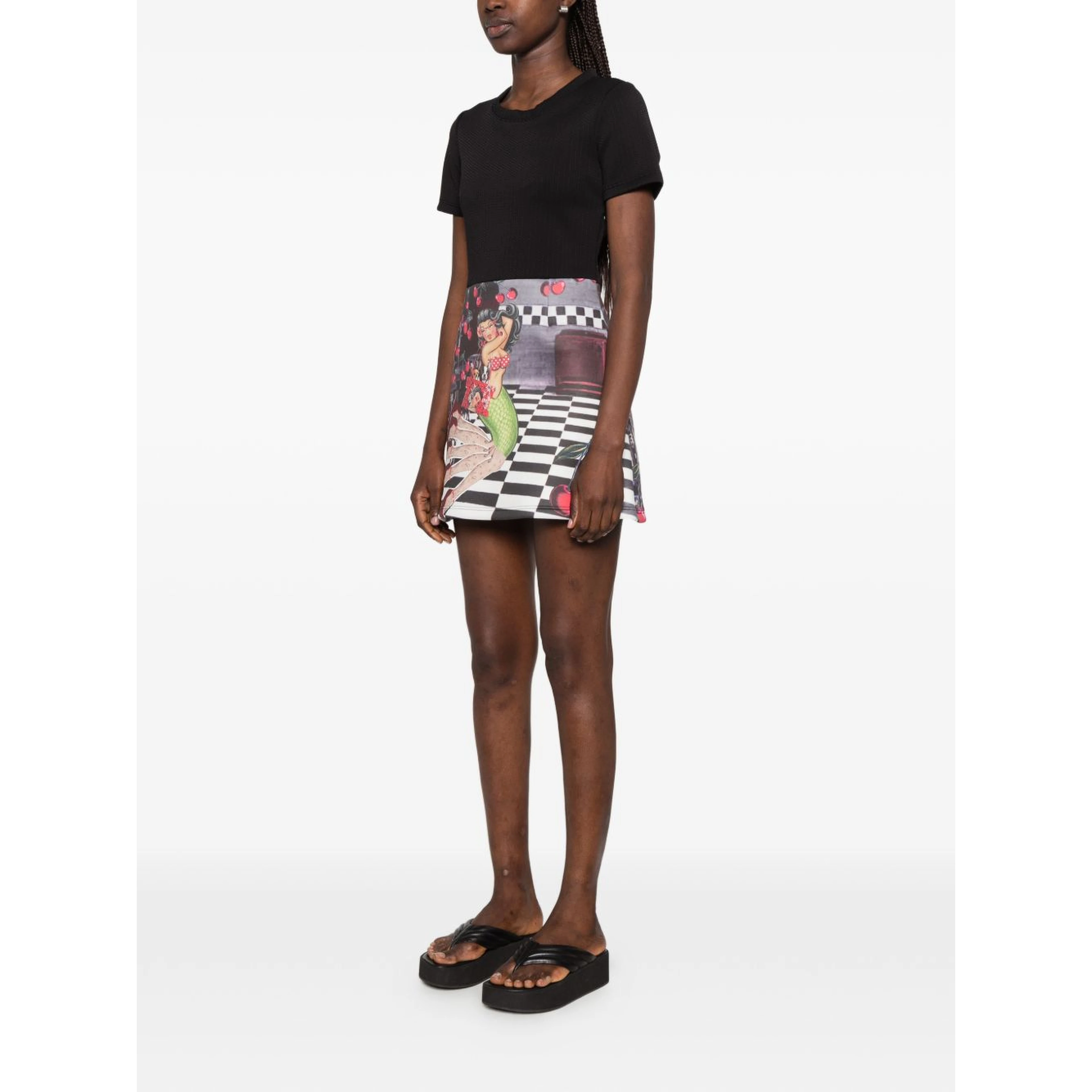 THE ARTISTYLIST Dresses