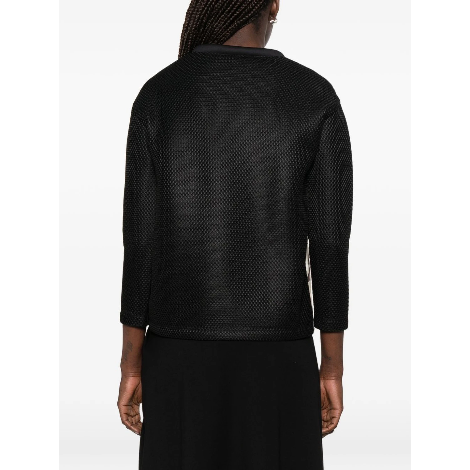 THE ARTISTYLIST Sweaters