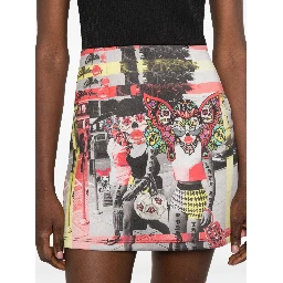 THE ARTISTYLIST Dresses