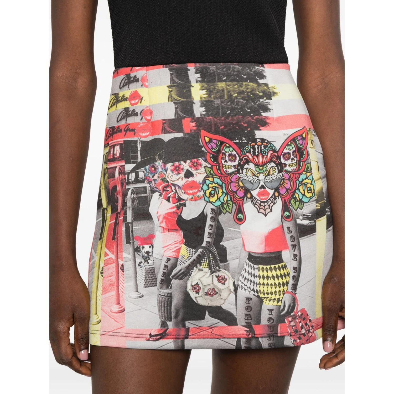 THE ARTISTYLIST Dresses