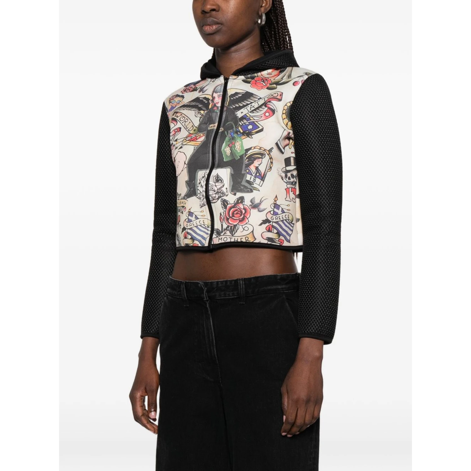 THE ARTISTYLIST Jackets