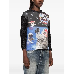 THE ARTISTYLIST Sweaters