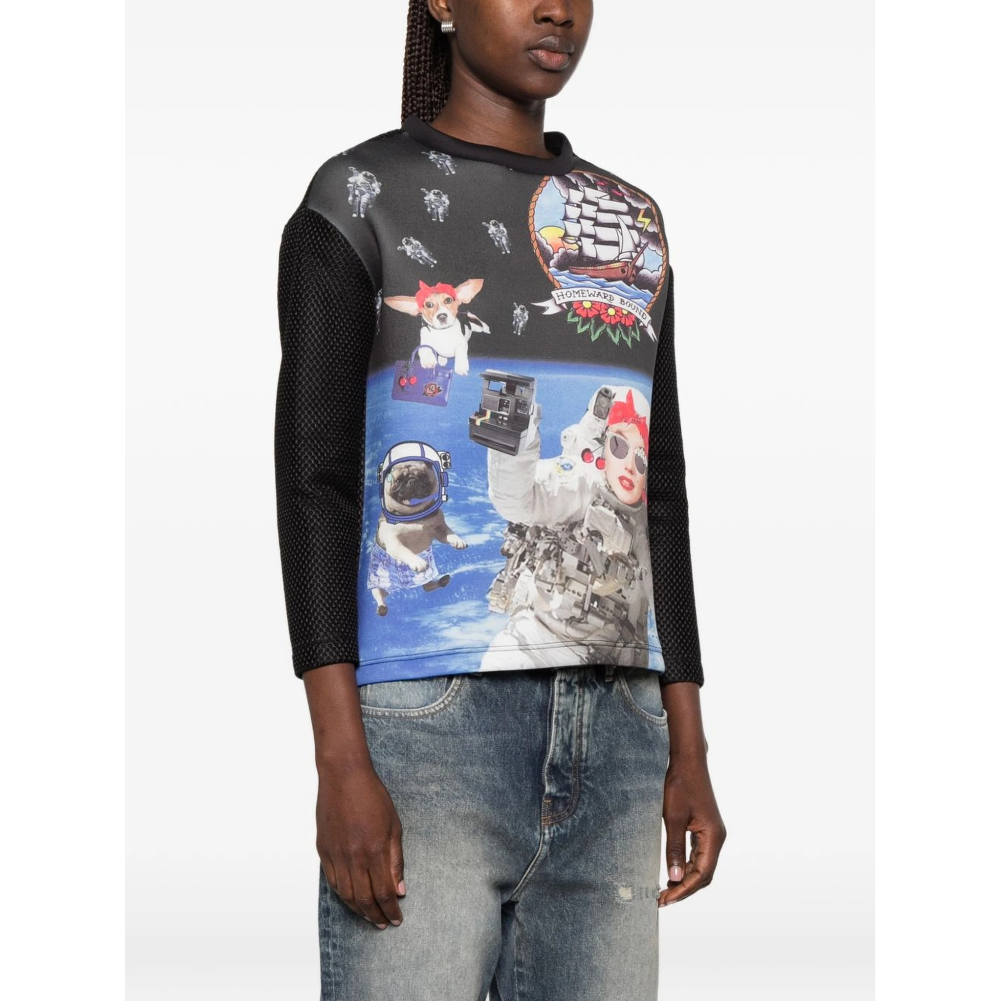 THE ARTISTYLIST Sweaters