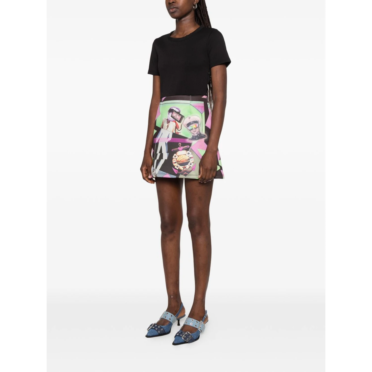 THE ARTISTYLIST Dresses