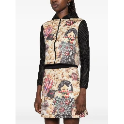 THE ARTISTYLIST Jackets