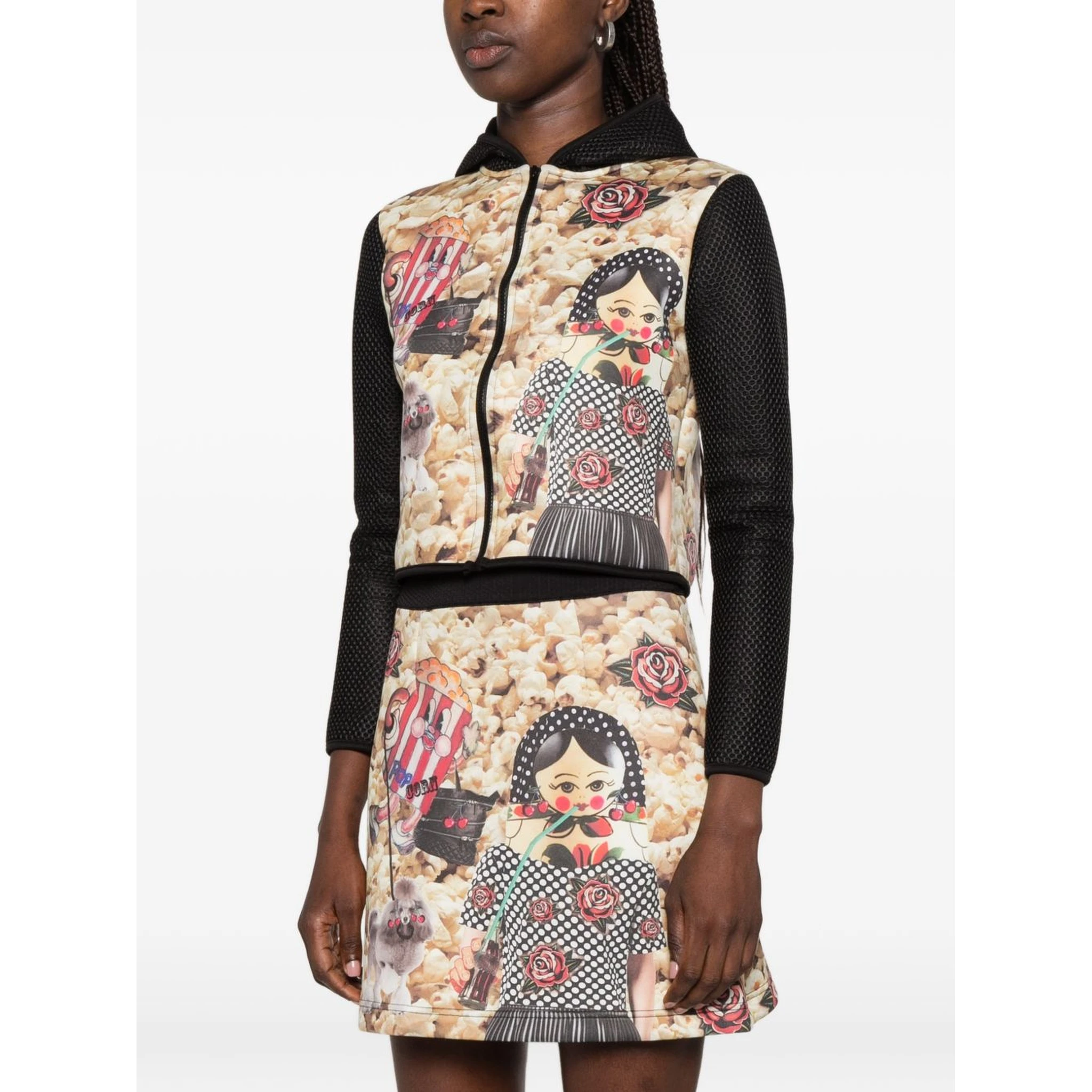 THE ARTISTYLIST Jackets