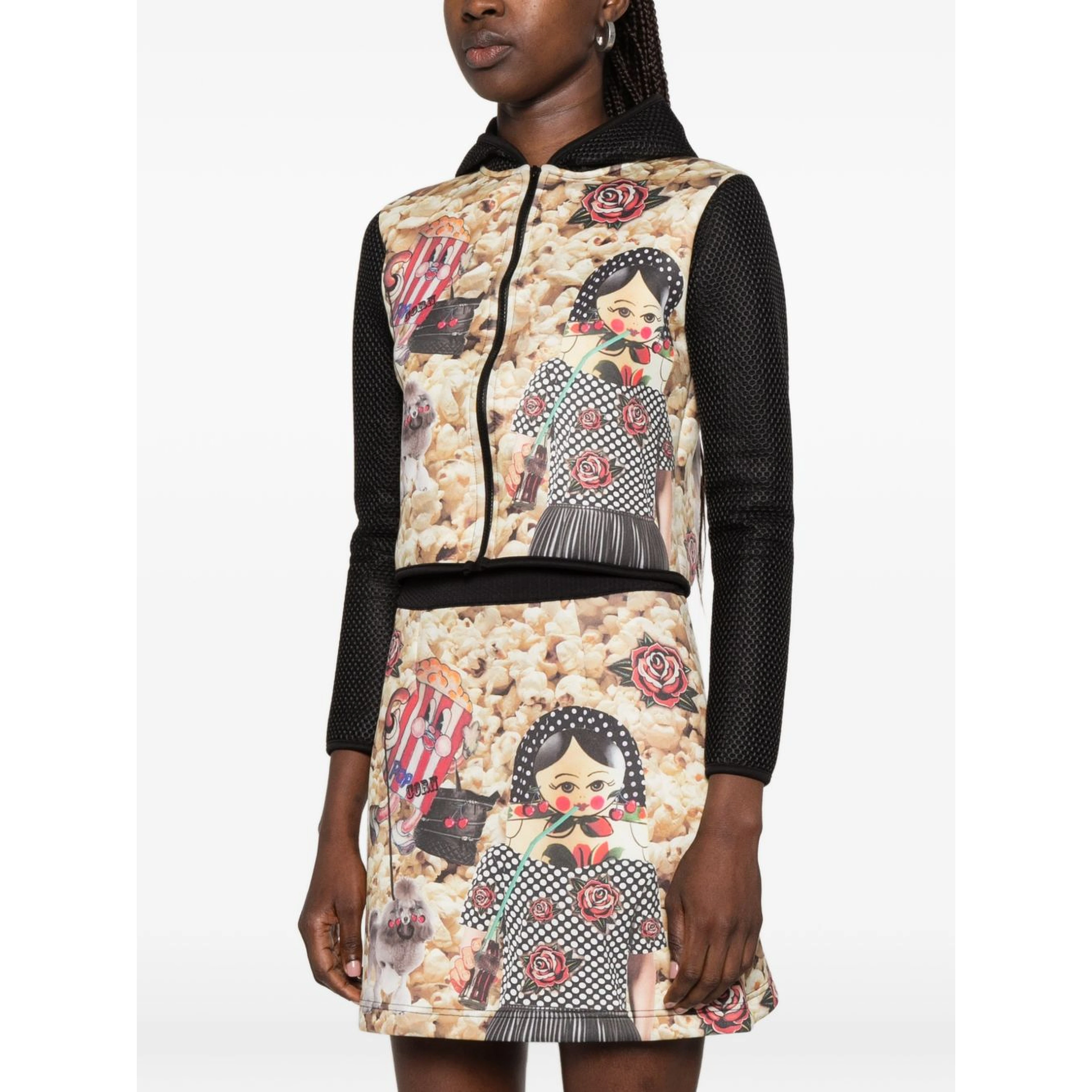 THE ARTISTYLIST Jackets