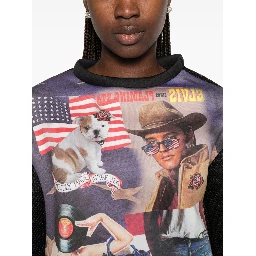 THE ARTISTYLIST Sweaters