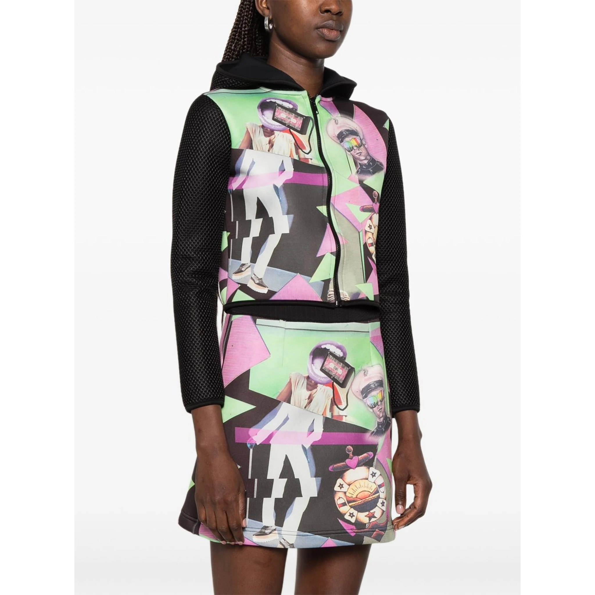 THE ARTISTYLIST Jackets