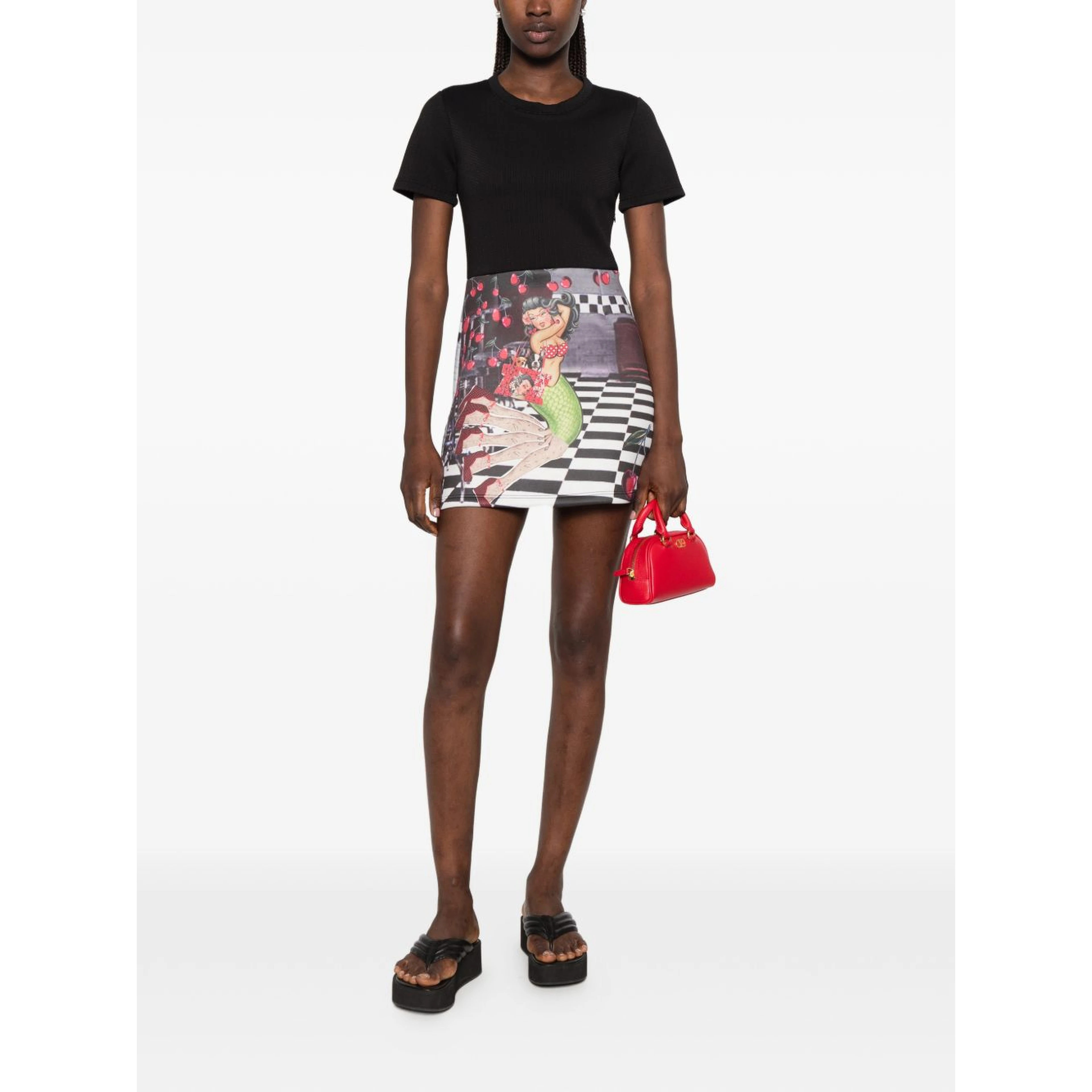 THE ARTISTYLIST Dresses