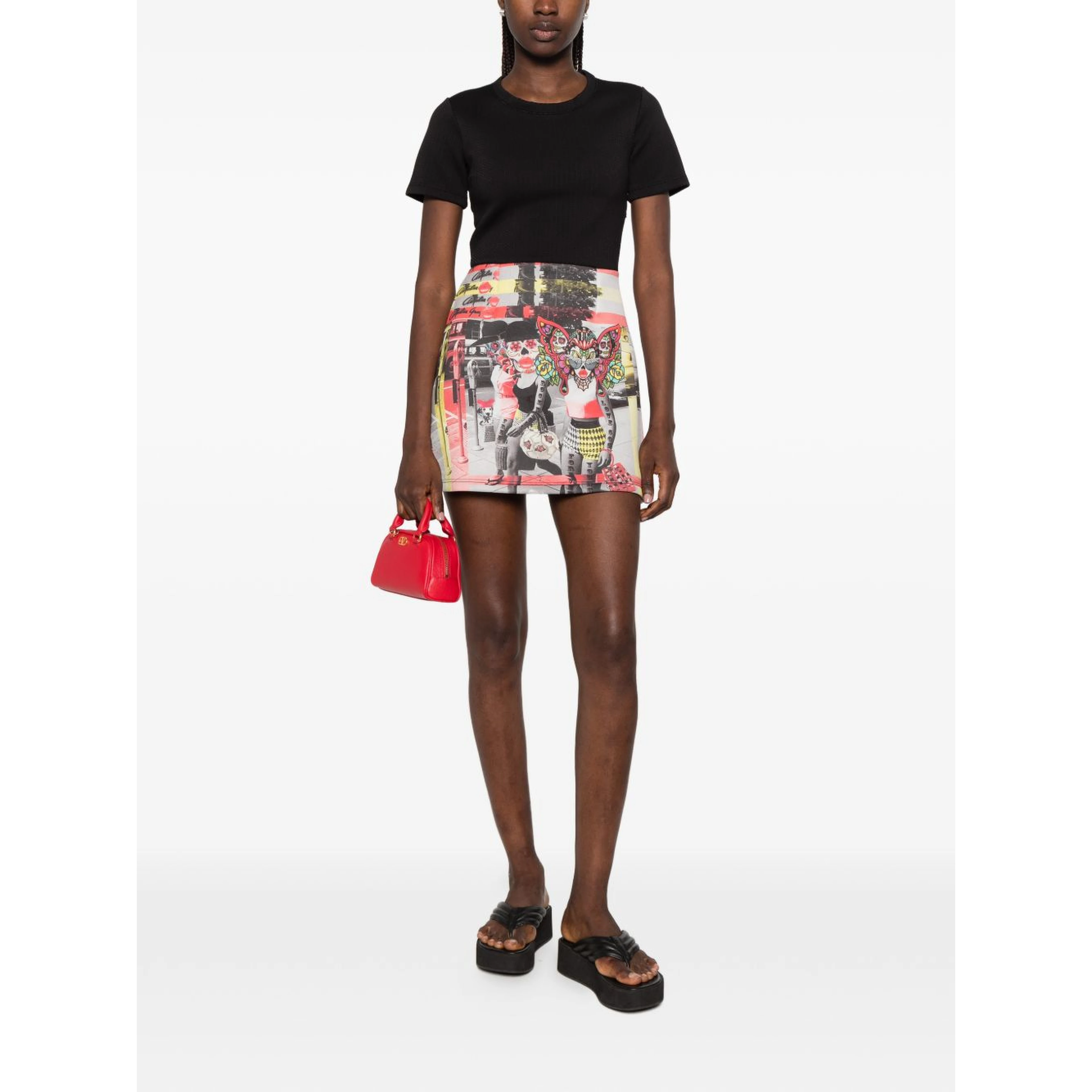 THE ARTISTYLIST Dresses
