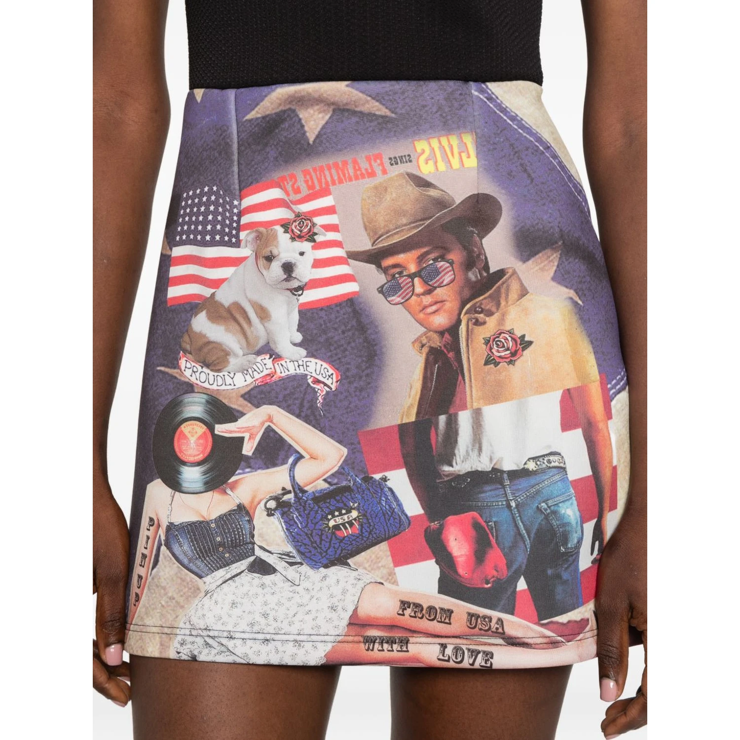 THE ARTISTYLIST Dresses