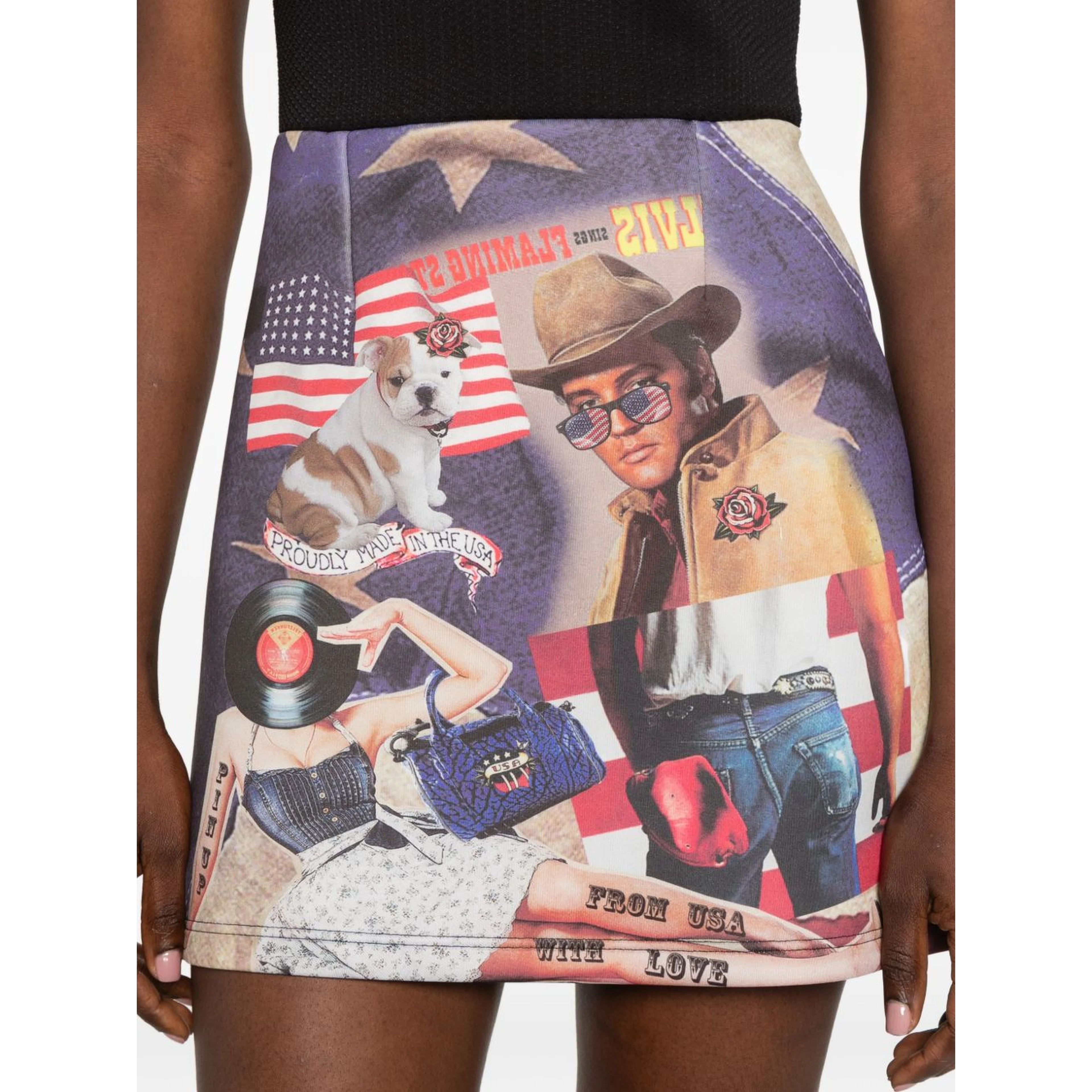 THE ARTISTYLIST Dresses