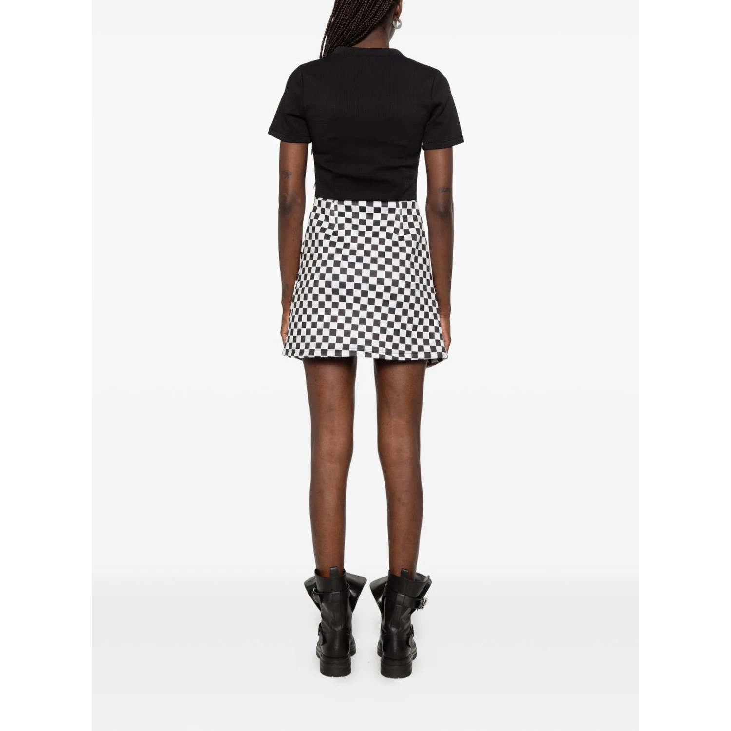THE ARTISTYLIST Dresses