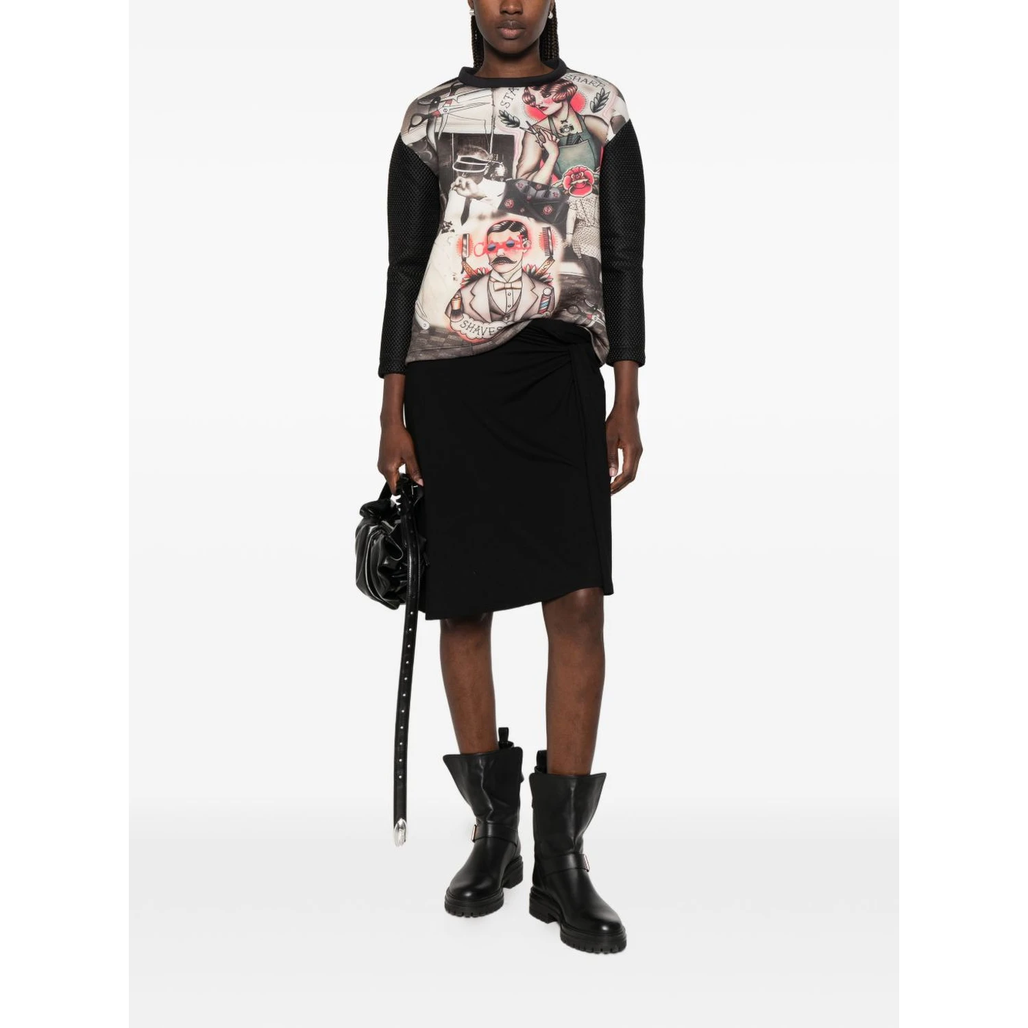 THE ARTISTYLIST Sweaters