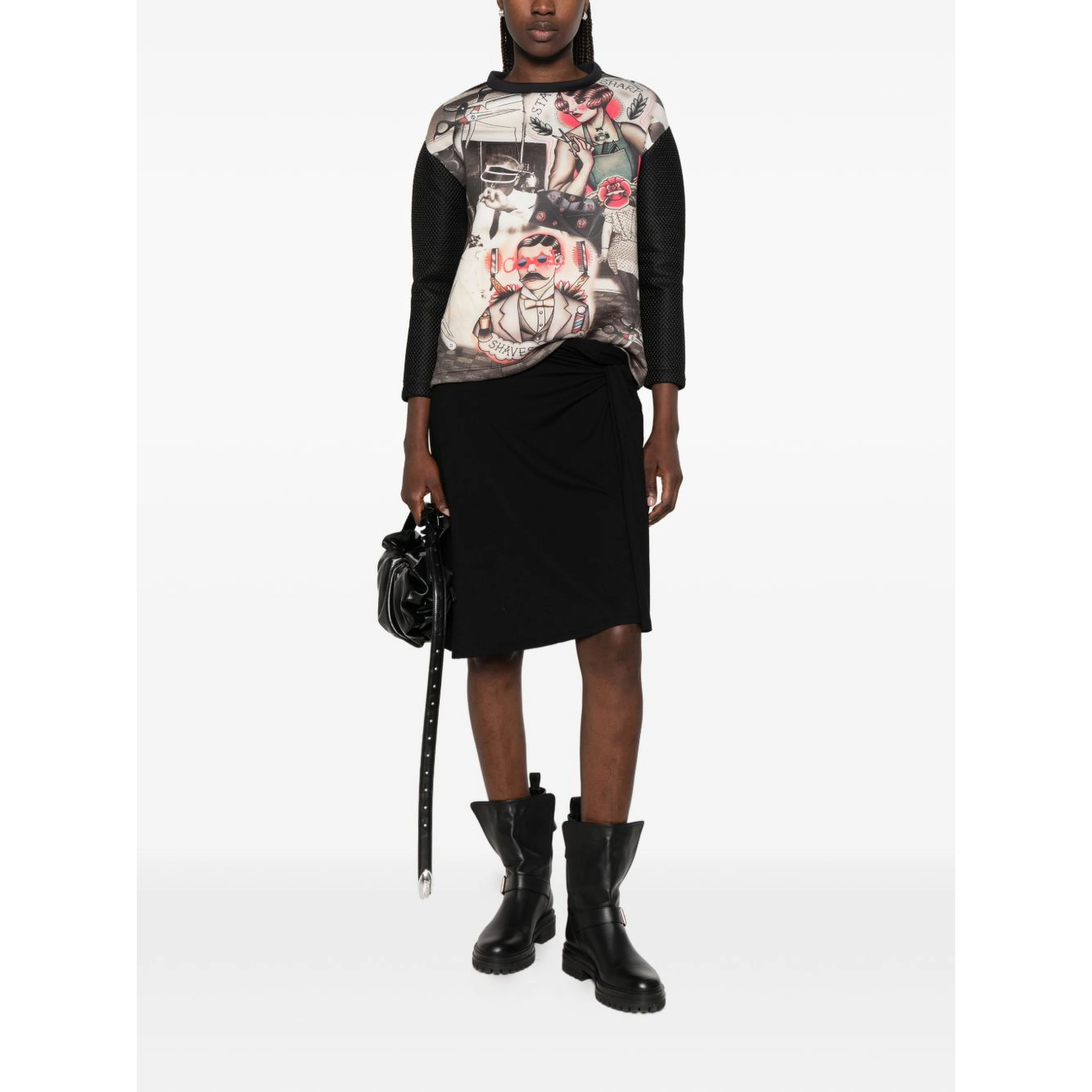THE ARTISTYLIST Sweaters