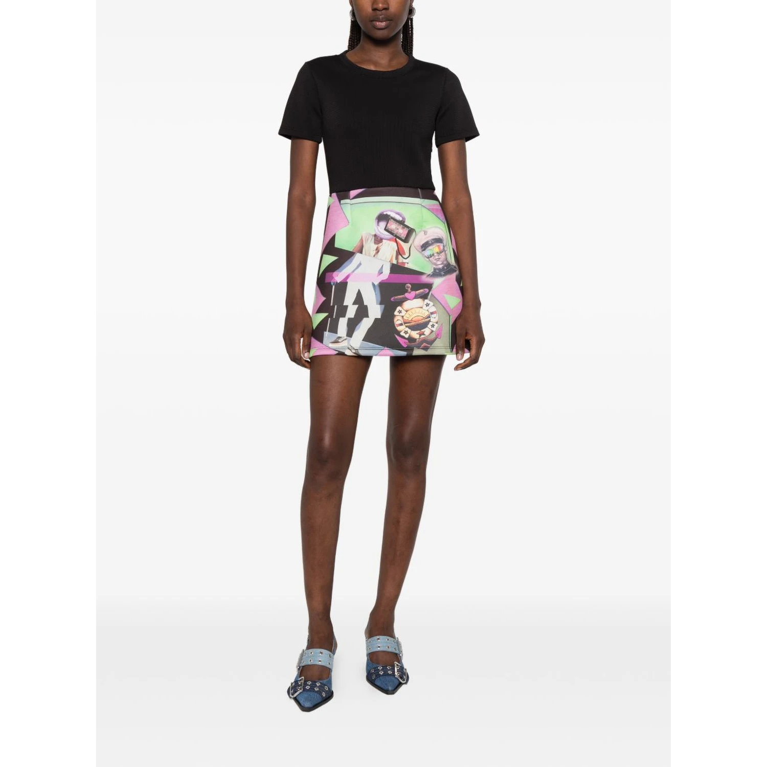 THE ARTISTYLIST Dresses