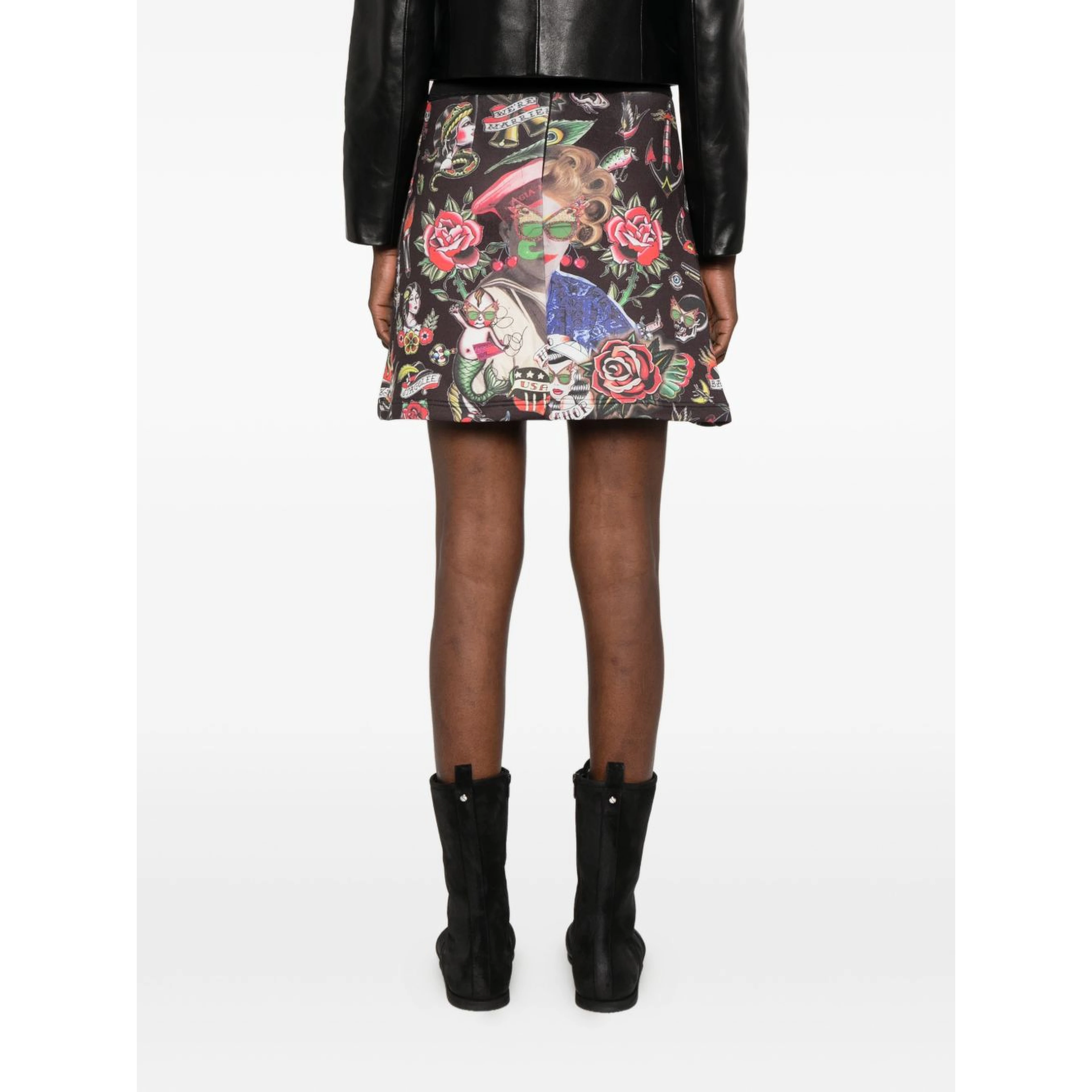 THE ARTISTYLIST Skirts