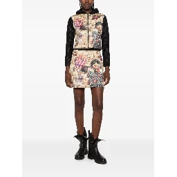 THE ARTISTYLIST Jackets