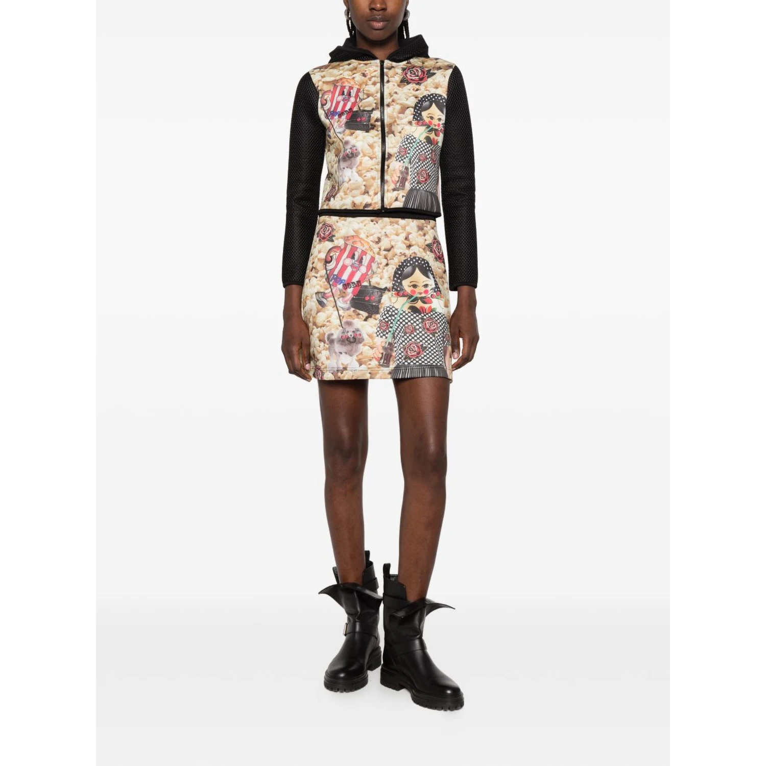 THE ARTISTYLIST Jackets
