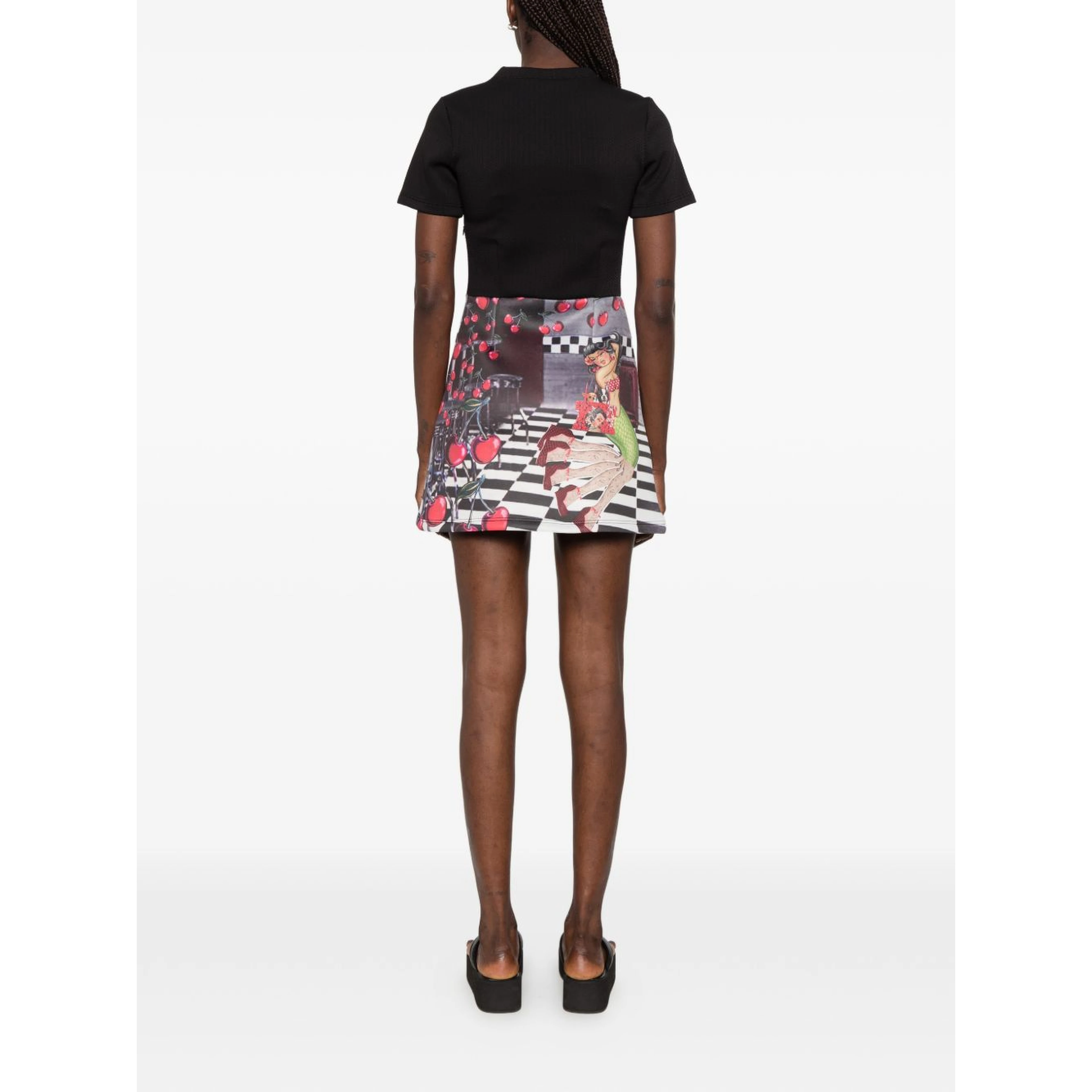 THE ARTISTYLIST Dresses