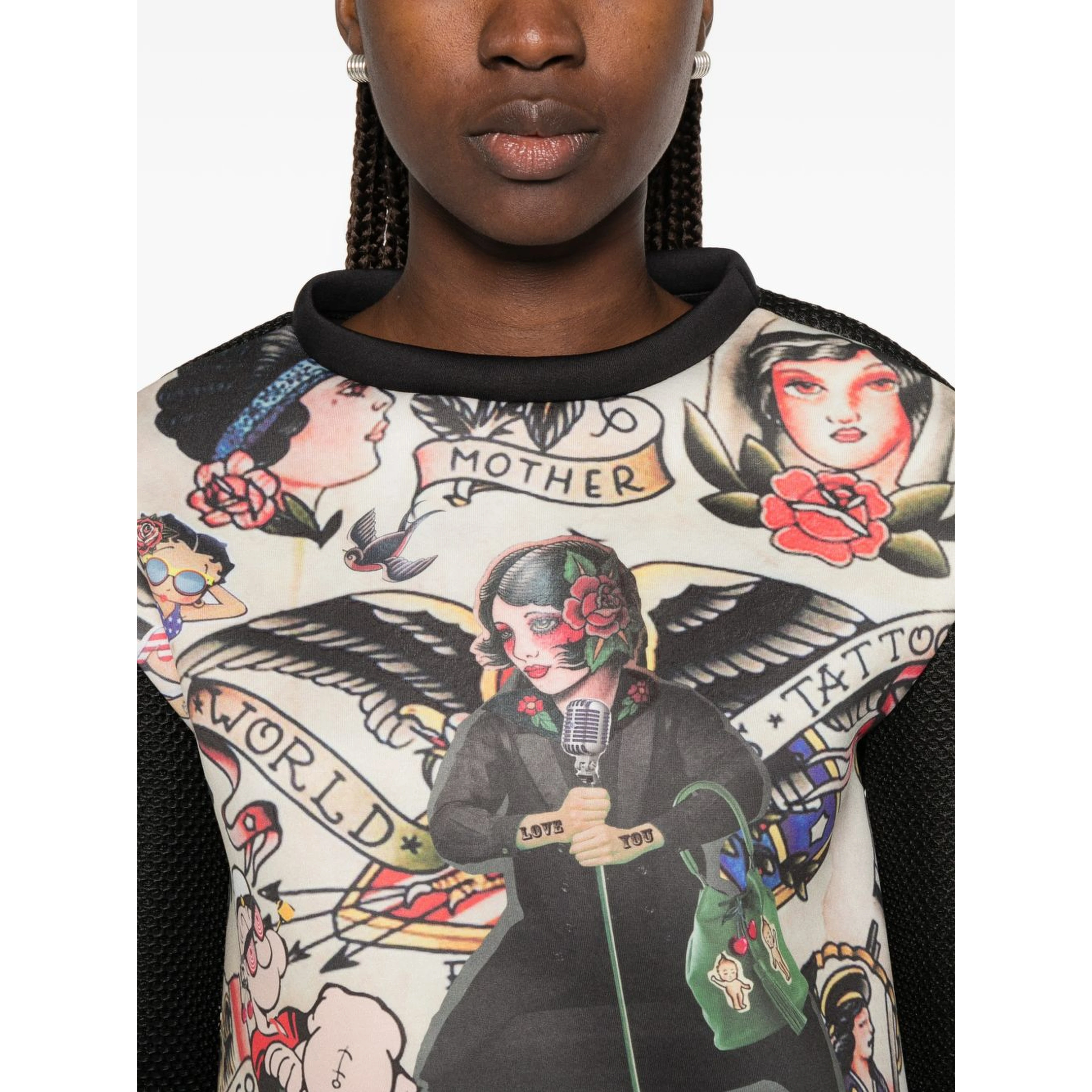 THE ARTISTYLIST Sweaters