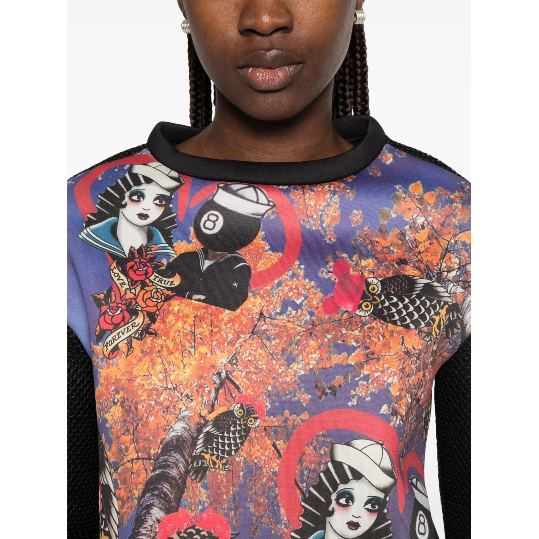 THE ARTISTYLIST Sweaters