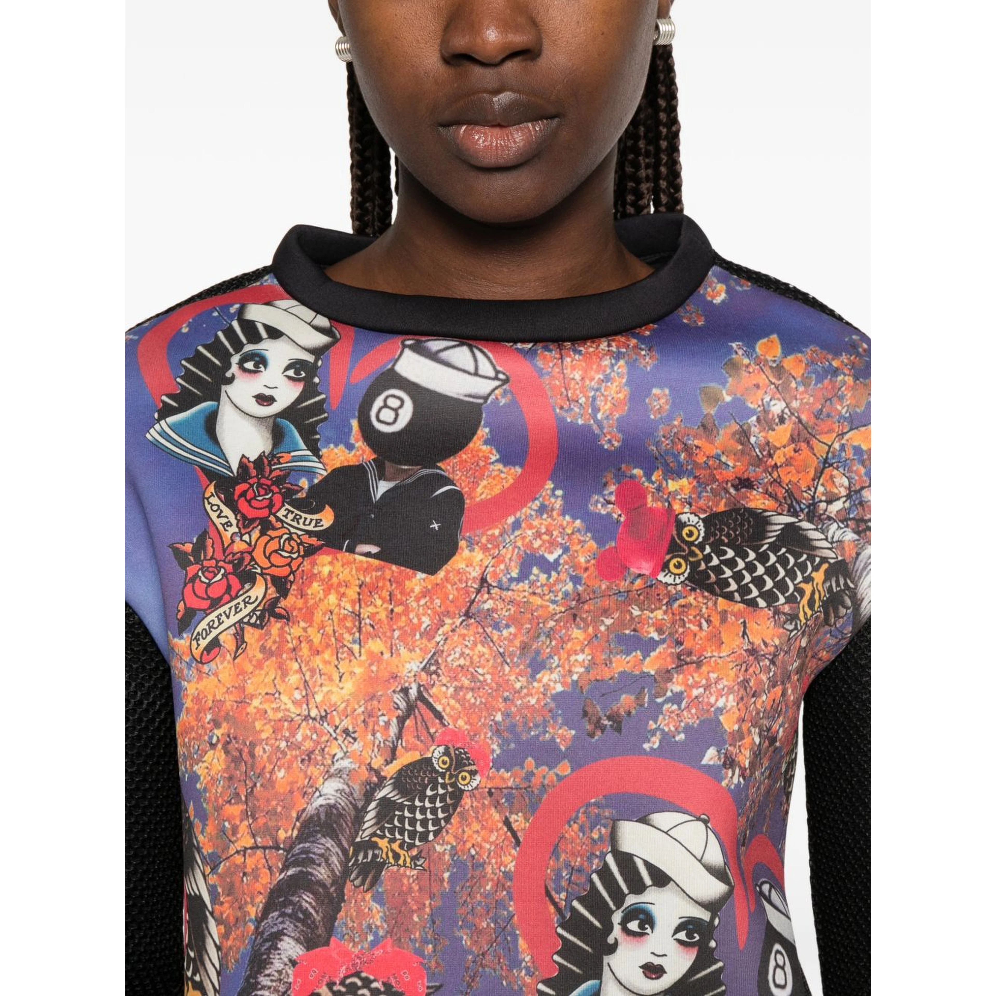 THE ARTISTYLIST Sweaters