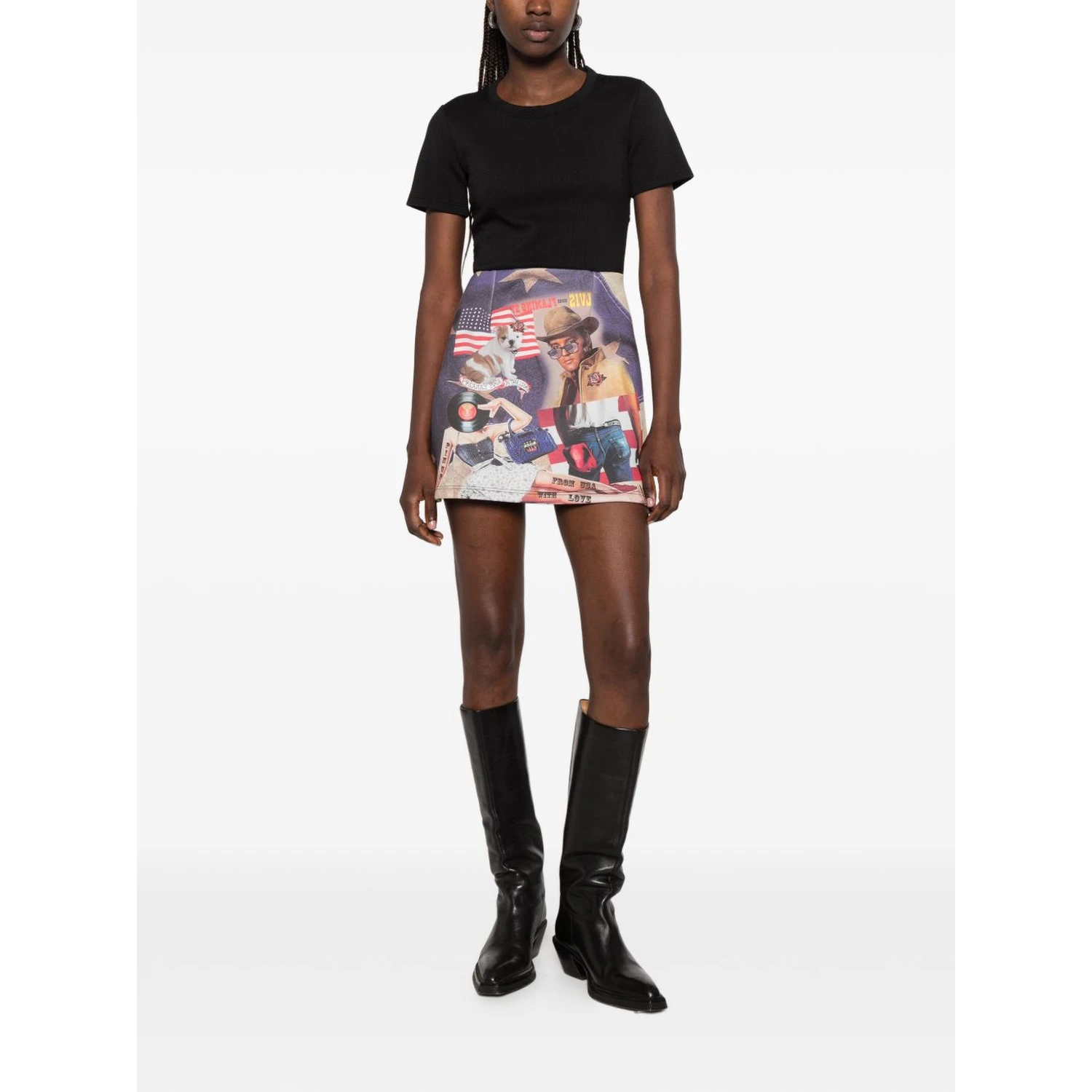 THE ARTISTYLIST Dresses