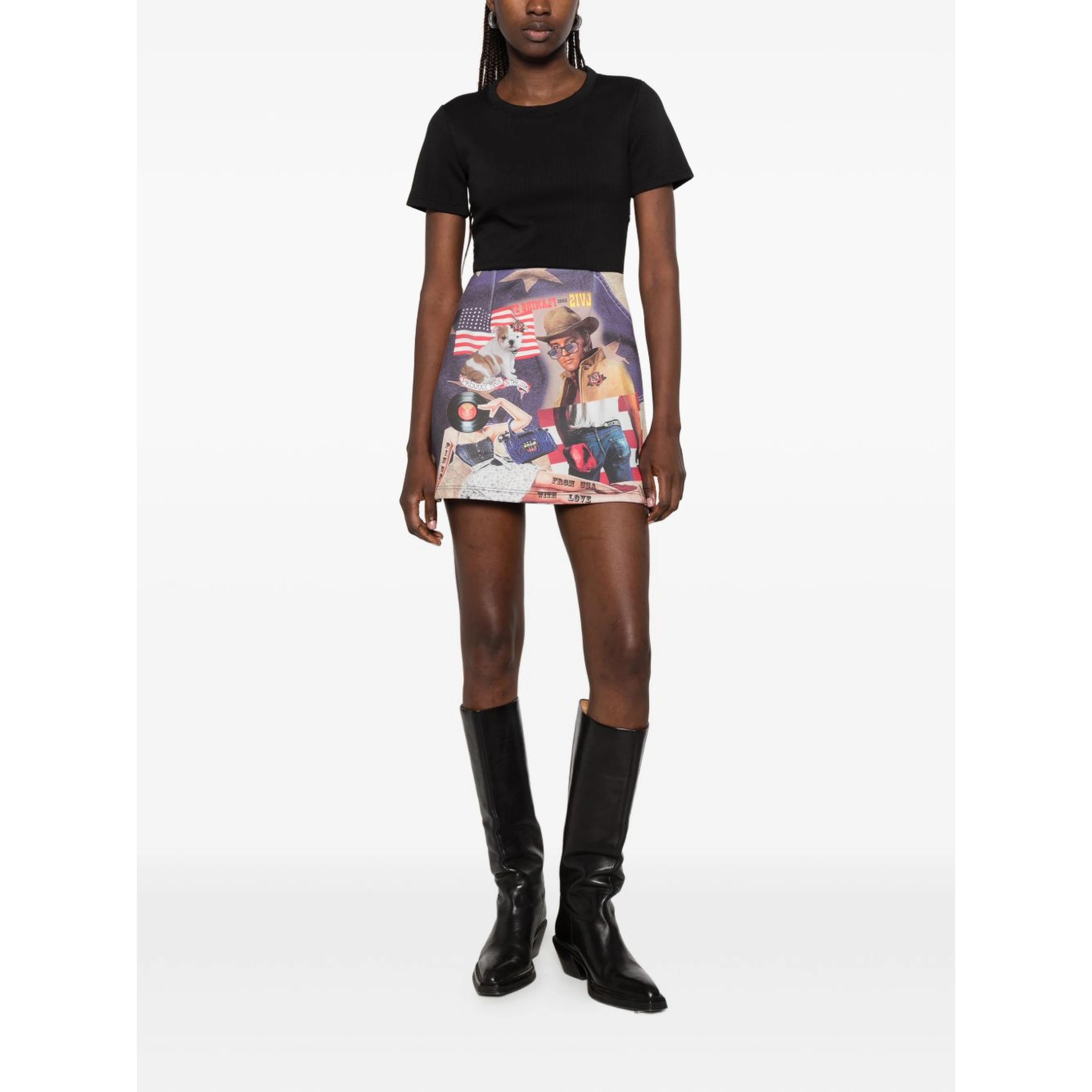 THE ARTISTYLIST Dresses