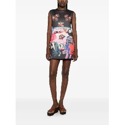THE ARTISTYLIST Dresses