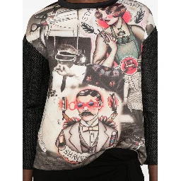 THE ARTISTYLIST Sweaters