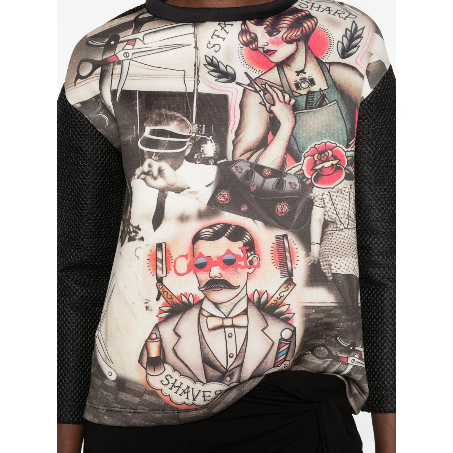 THE ARTISTYLIST Sweaters
