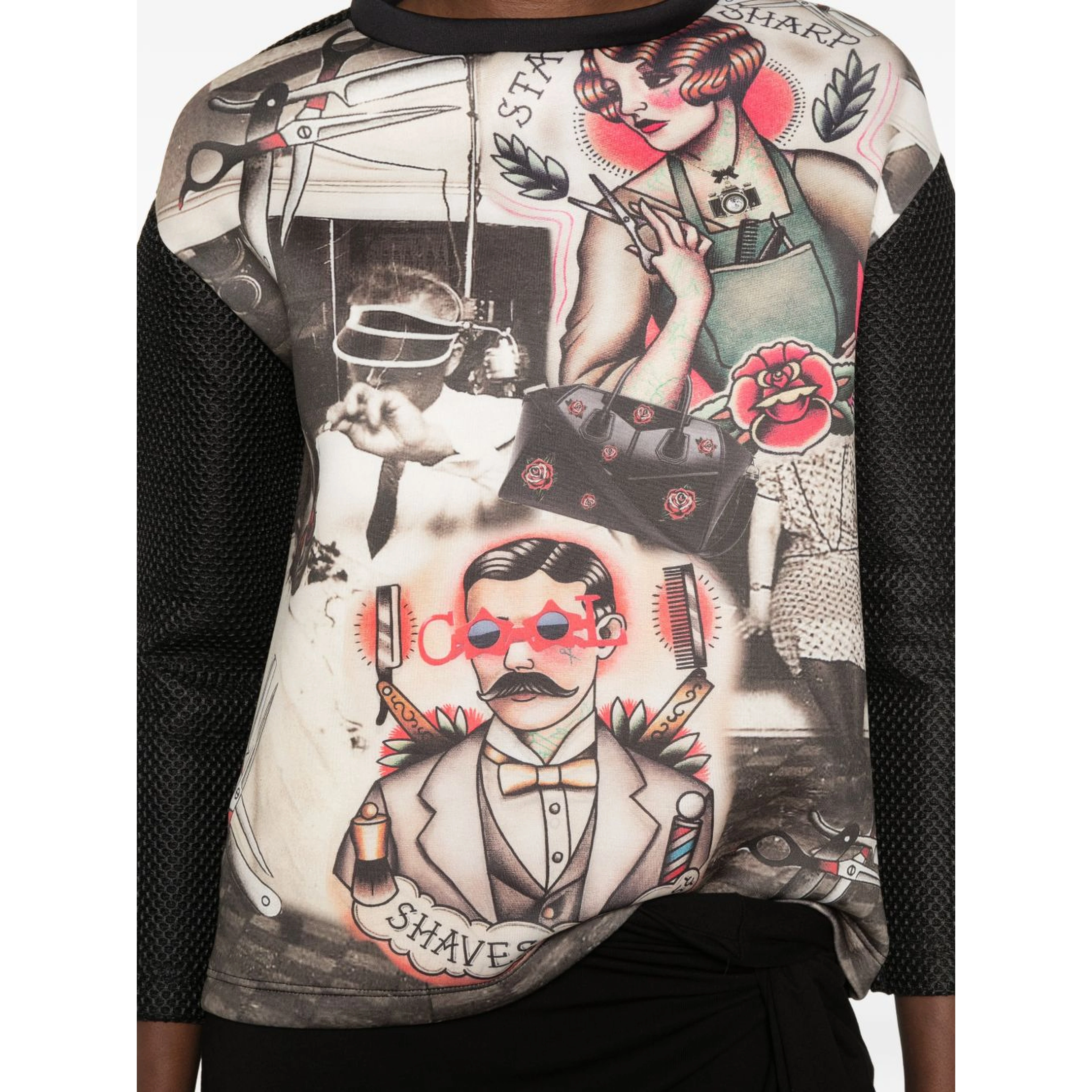 THE ARTISTYLIST Sweaters