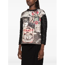 THE ARTISTYLIST Sweaters