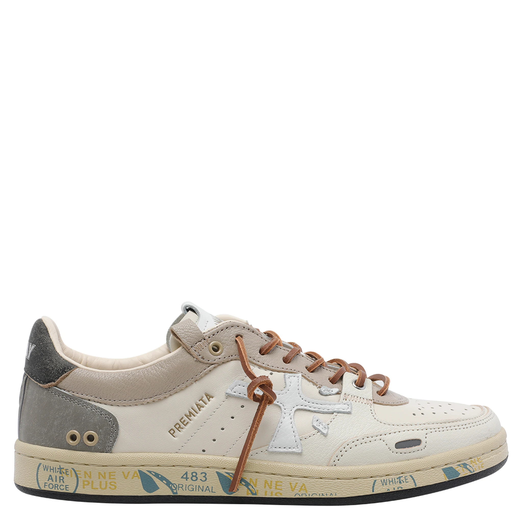 Premiata Sneakers
