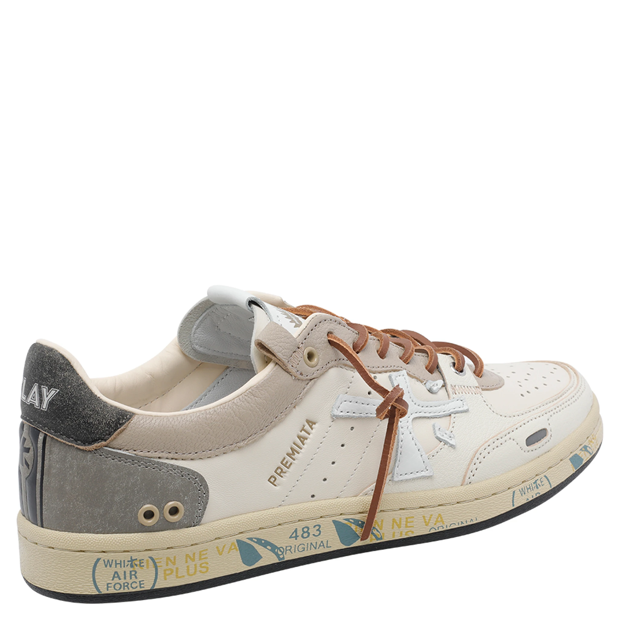 Premiata Sneakers