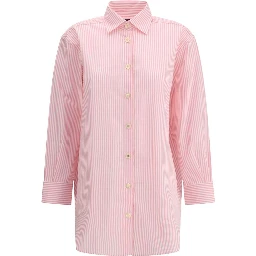 Multicolor Cotton Shirt