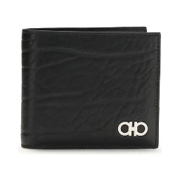 Black Lamb Ovis Aries Aries Wallet