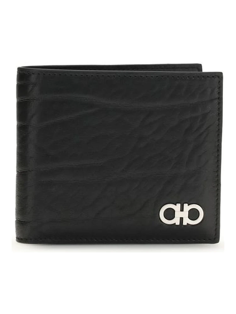 Black Lamb Ovis Aries Aries Wallet