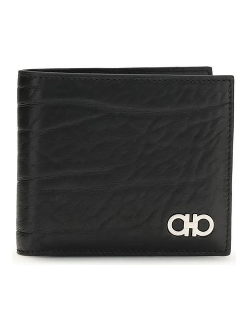 Black Lamb Ovis Aries Aries Wallet