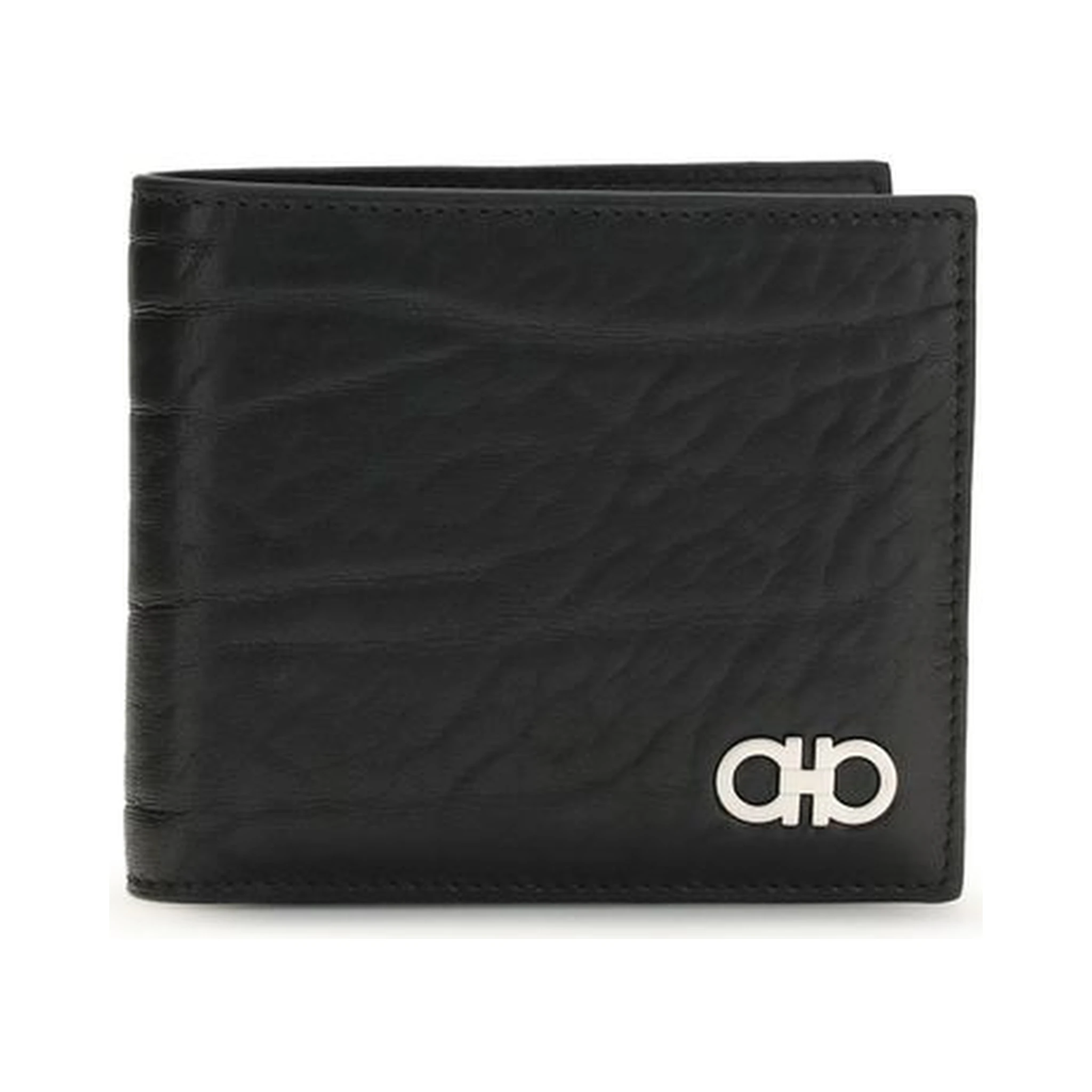 Black Lamb Ovis Aries Aries Wallet