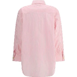Multicolor Cotton Shirt