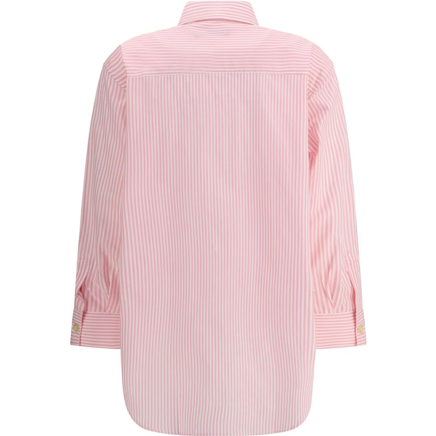 Multicolor Cotton Shirt